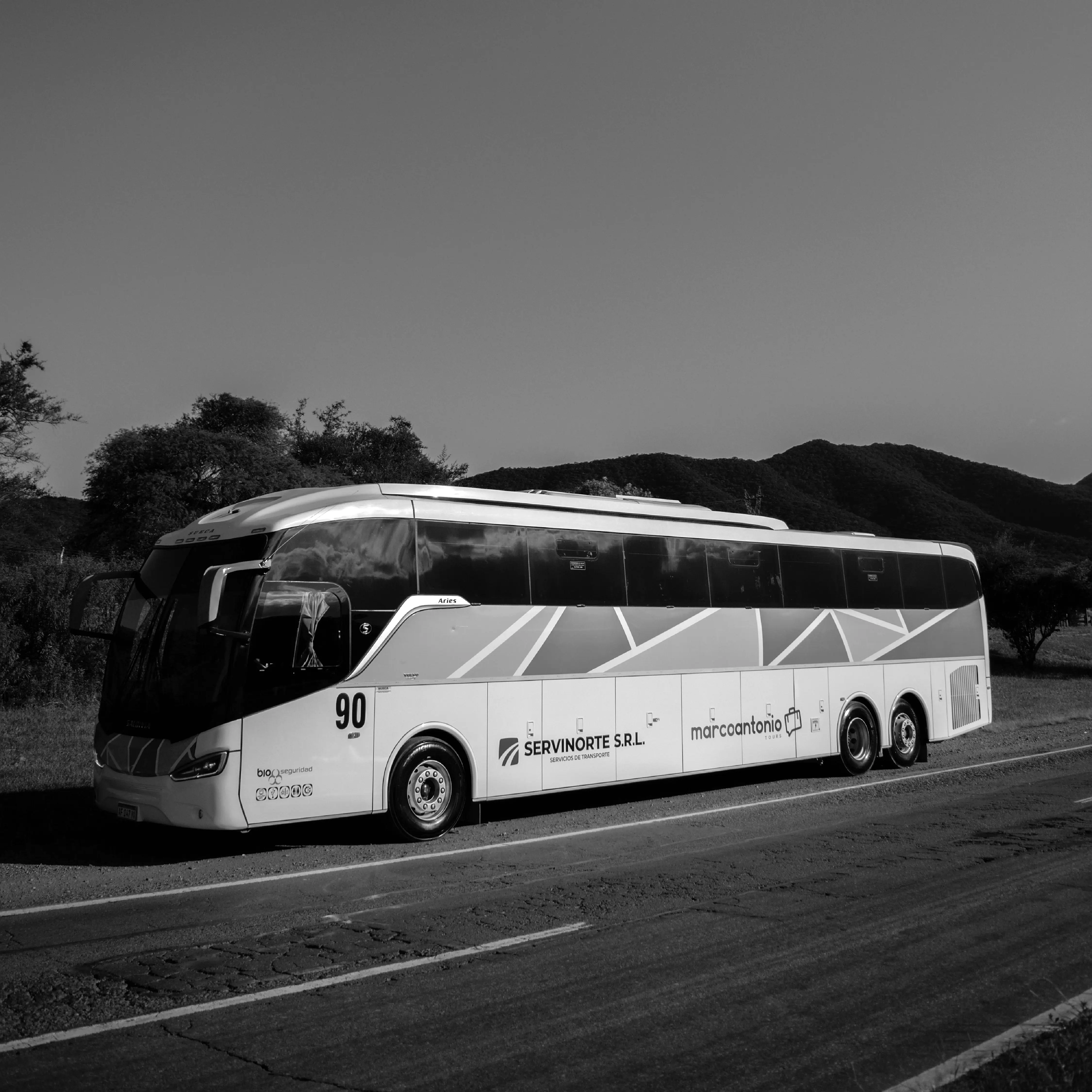 VIAJES ESPECIALES