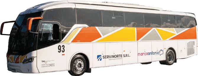Colectivo Servinorte